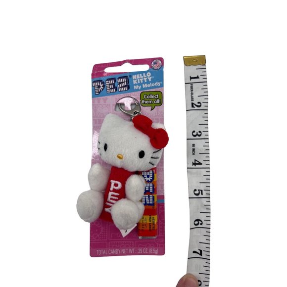 Hello Kitty Pez Dispenser - Picture 3 of 3
